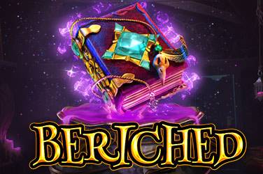 beriched
