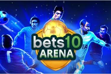 bets10-arena