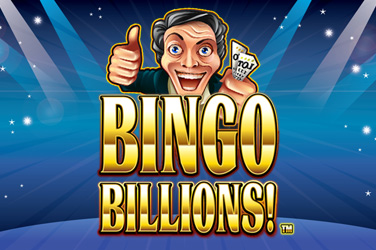 Bingo billions