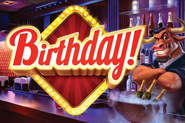 birthday
