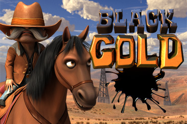 black-gold