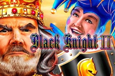 Black knight