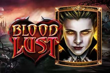 blood-lust