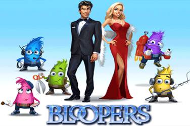 bloopers