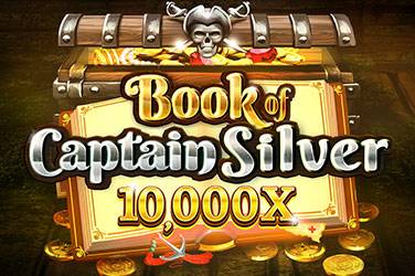 book-of-captain-silver