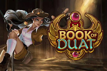 book-of-duat