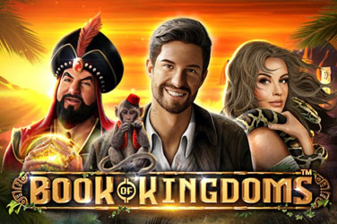 book-of-kingdoms