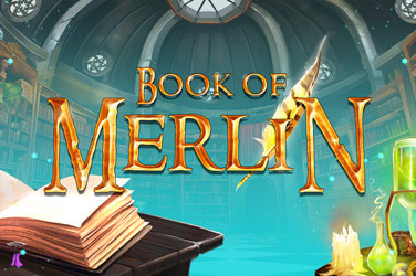 book-of-merlin
