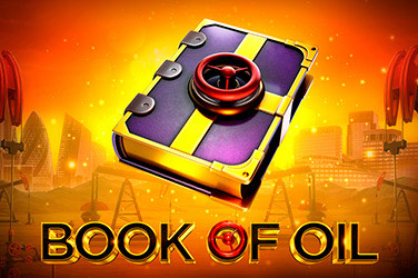 book-of-oil