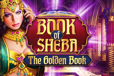 book-of-sheba