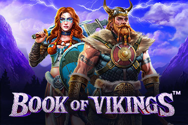 book-of-vikings