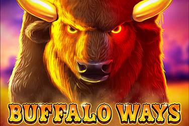 buffalo-ways