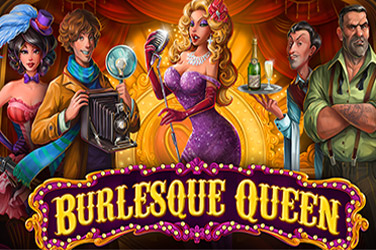 burlesque-queen