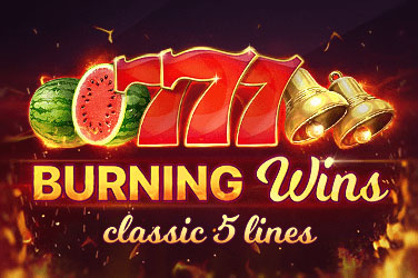 burning-wins-classic-5-lines