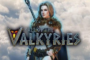 call-of-the-valkyries