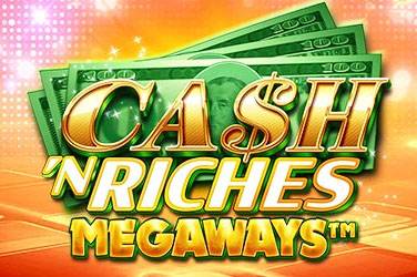 cash-n-riches-megaways