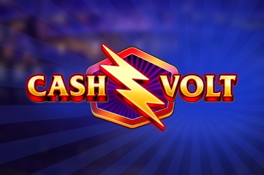 Cash volt