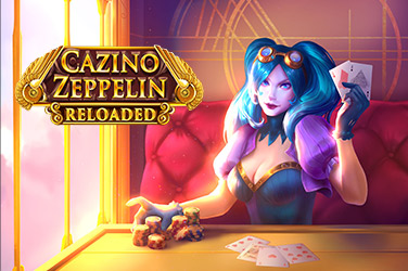 cazino-zeppelin-reloaded