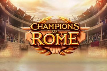 Champions of rome