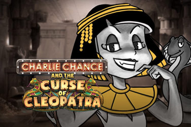charlie-chance-and-the-curse-of-cleopatra