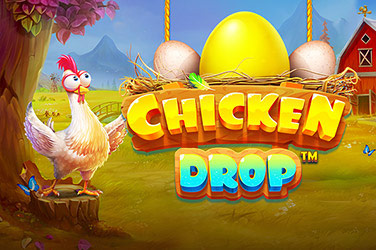 chicken-drop