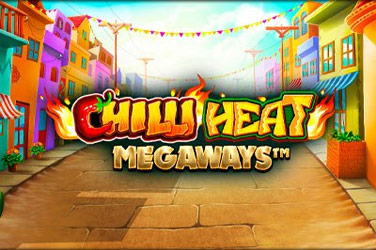 chilli-heat-megaways