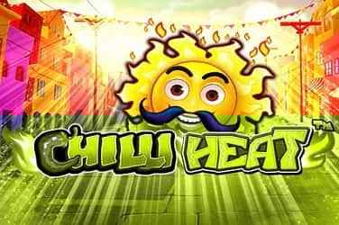 chilli-heat