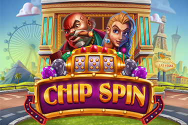chip-spin