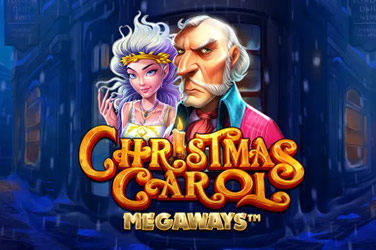 christmas-carol-megaways