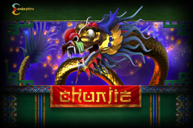 chunjie