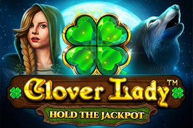 clover-lady
