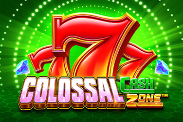 Colossal cash zone