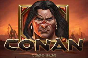 conan