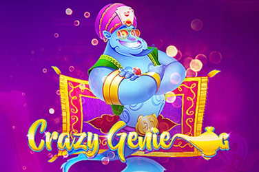 crazy-genie