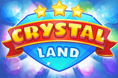 crystal-land