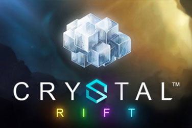 crystal-rift