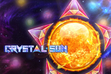 Crystal sun