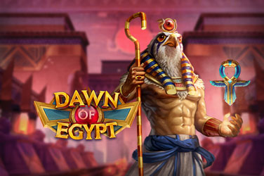 dawn-of-egypt