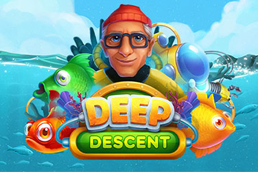 deep-descent