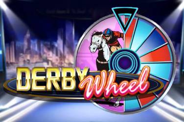 derby-wheel