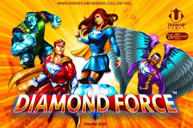 diamond-force