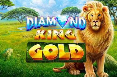 Diamond king gold