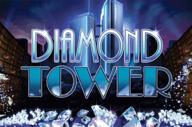 diamond-tower