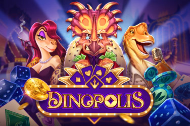 dinopolis