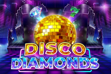 disco-diamonds