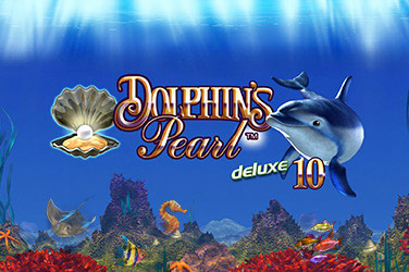 Dolphins pearl deluxe