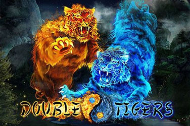double-tigers