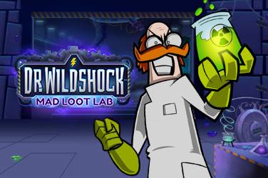 dr-wildshock-mad-loot-lab