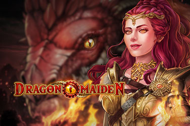 dragon-maiden