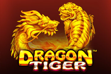 dragon-tiger